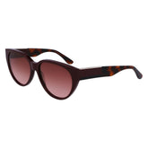 Lacoste Red Acetate Sunglasses -   -  Lacoste.